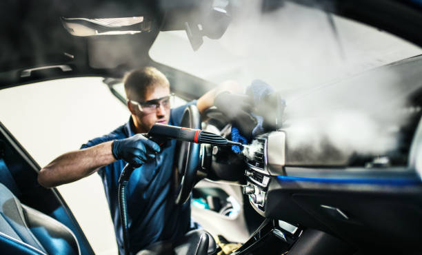 Best Air Vent Cleaning Services  in Posen, IL