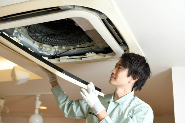 Best Air Vent Cleaning Services  in Posen, IL