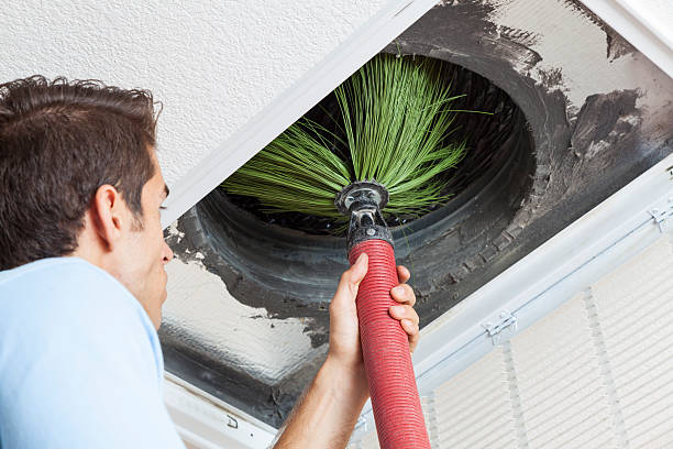 Best Air Duct Cleaning Near Me  in Posen, IL